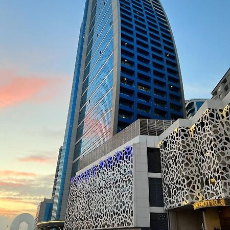 Alison Hotel バクー エクステリア 写真