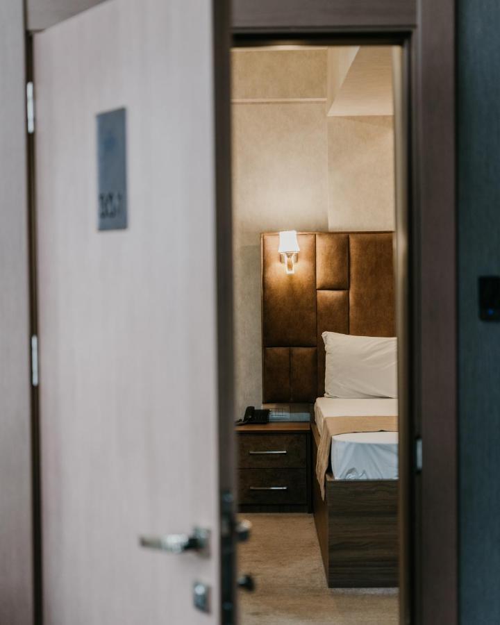 Alison Hotel バクー エクステリア 写真