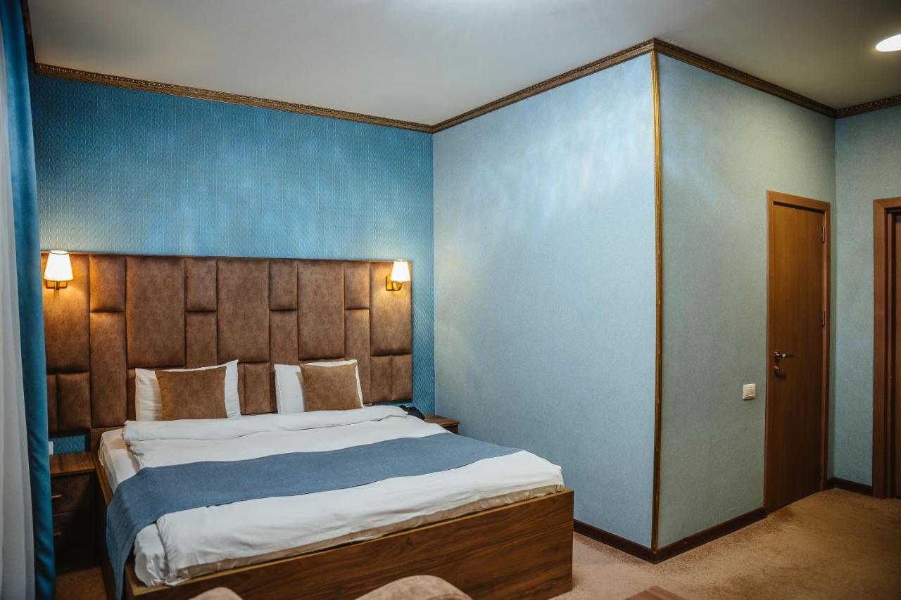 Alison Hotel バクー エクステリア 写真
